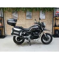 MOTOGUZZI V85 TT GUARDIA D`ONORE E5 2023